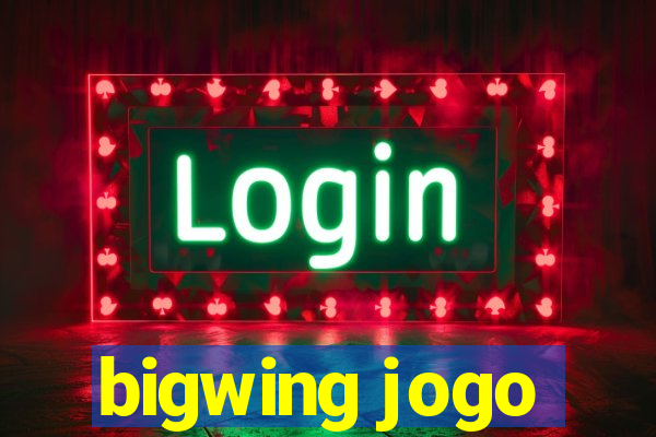 bigwing jogo